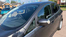 Ford C-MAX 1.5 TDCi Zetec 5dr Diesel Estate